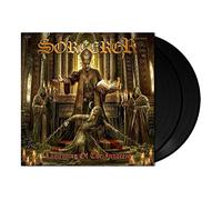 Sorcerer Lamenting of the Innocent (Vinyl) 12" Album