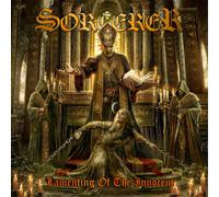 Sorcerer Lamenting of the Innocent (CD) Album (Importación USA)