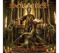 Sorcerer Lamenting of the Innocent (CD) (Importación USA)