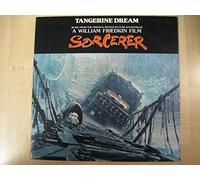 Sorcerer: Music from the Original Motion Picture Soundtrack