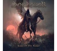 Sorcerer - Reign of the Reaper [Vinilo]
