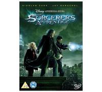 Sorcerer S Apprentice - Sorcerers Apprentice [Edizione: Regno Unito] [Italia] [DVD]