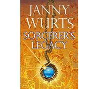 Sorcerer’s Legacy: A Gripping Epic Fantasy of Magic and Deadly Court Intrigue