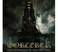 Sorcerer - The Crowning Of The Fire King