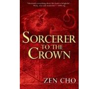 Sorcerer To The Crown (ebook)