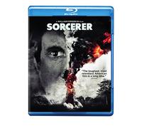 Sorcerer [USA] [Blu-ray]