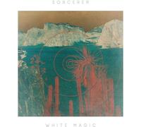 Sorcerer - White Magic [Vinilo]