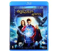 Sorcerer's Apprentice [Edizione: Paesi Bassi] [Italia] [Blu-ray]