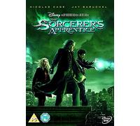 Sorcerers Apprentice [Edizione: Paesi Bassi] [Italia] [DVD]