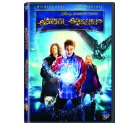 Sorcerers Apprentice [USA] [DVD]