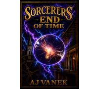 Sorcerers: End of Time: 3 (Sorcerers & the Child of Time)