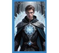 Sorcerer's Seal: Prophecy of the Frostborne (Frostborne Legacy)