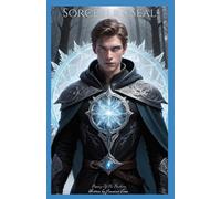 Sorcerer's Seal: Prophecy of the Frostborne (Frostborne Legacy)