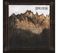 Sorceress – Beneath The Mountain – Vinilo (2LP)