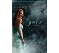 Sorceress (ebook)