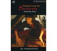 Sorceress Of The New Piano