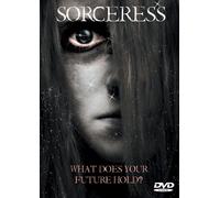 SORCERESS: What does your future hold?