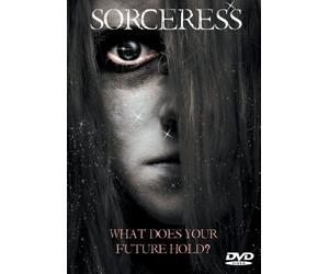 SORCERESS: What does your future hold?