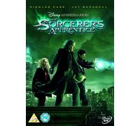 Sorceror's Apprentice DVD