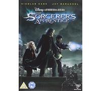 Sorceror's Apprentice DVD MAGICAL GIFTS [Reino Unido]