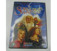 Sorceror's Apprentice [Reino Unido] [DVD]