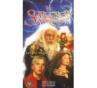 Sorceror's Apprentice [Reino Unido] [VHS]