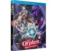 Sorcerous Stabber Orphen: Season 2 [USA] [Blu-ray]