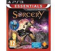 Sorcery - Éssentials [Importación Francesa]