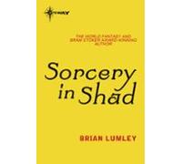 Sorcery In Shad (ebook)