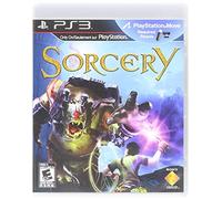 Sorcery (Motion Control) PS3 vídeo Juego