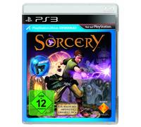 Sorcery (Move erforderlich) [Importación alemana]