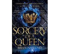 Sorcery of a Queen (Dragons of Terra, 2)