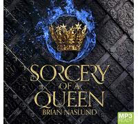 Sorcery of a Queen (Dragons of Terra) [Audio]
