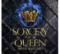 Sorcery of a Queen (Dragons of Terra) [Audio]