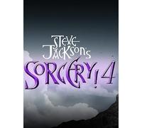 Sorcery! Part 4 Steam Gift GLOBAL