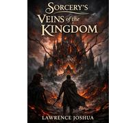 Sorcery's Veins of the Kingdom
