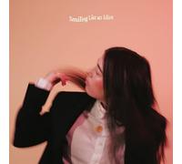 Sorcha Richardson - Smiling Like An Idiot