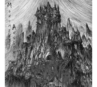 Sorcier des glaces - Monuments anciens