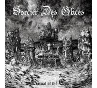 Sorcier des glaces - Ritual of the end