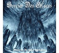 Sorcier Des Glaces - Sorcier Des Glaces - Moonrise In Total Darkness
