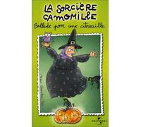 Sorcière camomille vol 1 [Francia] [VHS]
