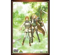 Sorciere de Gre Pucelle de for [DVD de Audio]