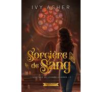 Sorcière de sang: The Osseous Chronicles 2