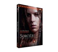 Sorcière [Francia] [DVD]