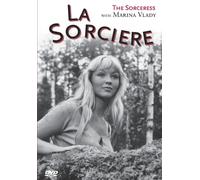 Sorciere [Reino Unido] [DVD]