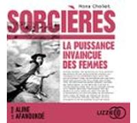 Sorcières (audiolibro)