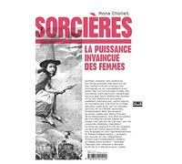 Sorcieres : La Puissance Invaincue Des Femmes