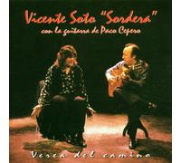 Sordera,Vicente Soto - Verea Del Camino