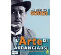 sordi - l'arte di arrangiarsi
