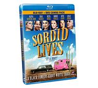 Sordid Lives DVD + Blu ray Combo Pack [Blu-ray]